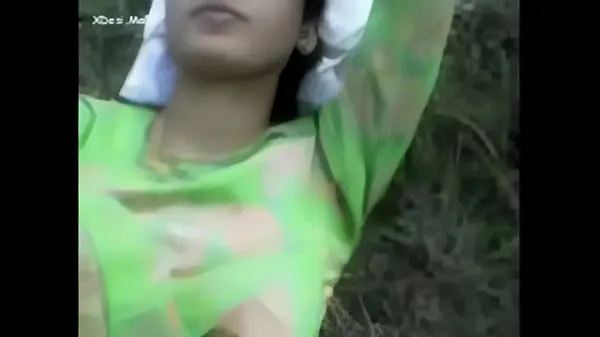 El mejor Desi caliente al aire libre divertido por xdesi mobitubo genial