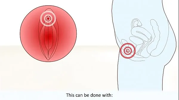 Best The female orgasm explained cool Tube