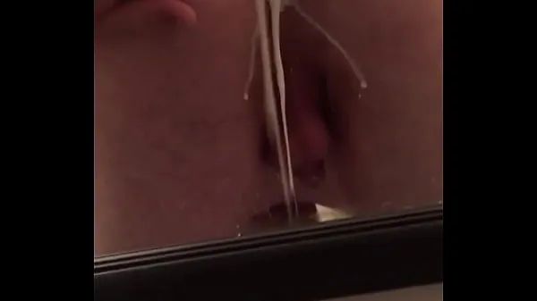 Best Horse Cum filled ass using syringe cool Tube