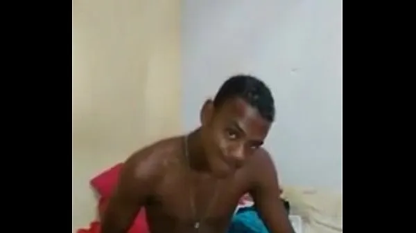 Tốt nhất Rafael boy from the reef fell on the net while jacking off ống mát mẻ