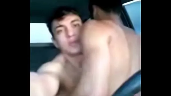 Melhor 2 hot brazilians fucking in car part1 tubo legal