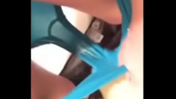 Meilleur petite culotte trempée de cameltoe mouillétube sympa