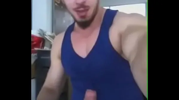 أفضل handsome rich man cumshot أنبوب رائع