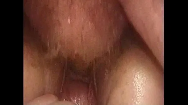 El mejor Follada y creampie en la uretratubo genial