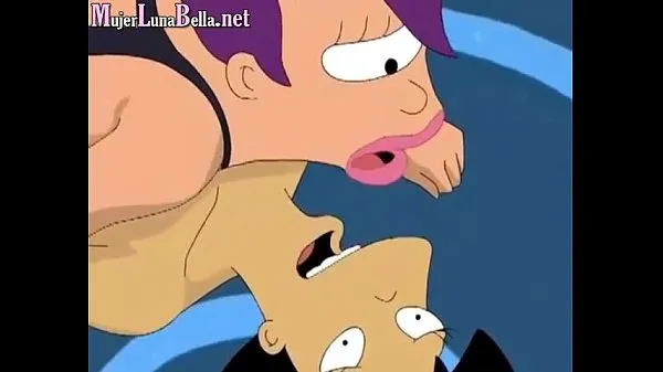 Tốt nhất futurama porno ống mát mẻ