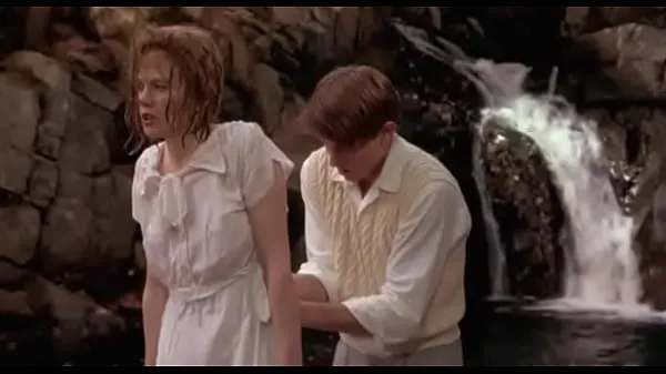 Paras Nicole Kidman - Billy Bathgate (1991 viileä putki