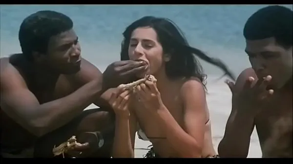 Bästa Indian Actress Kitu Gidwani Topless In French Movie Black coola röret