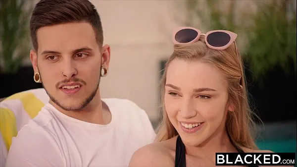 El mejor BLACKED Kendra Sunderland Obsesión interracial Parte 2tubo genial