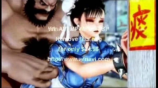 Melhor Ataque vitorioso de Chun-Li tubo legal