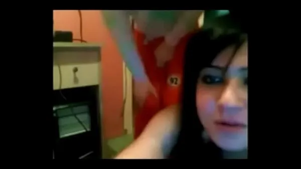 أفضل Turkish Travesti Webcam Show أنبوب رائع