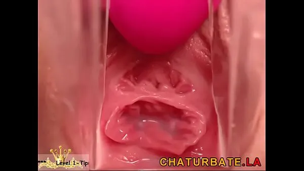 Meilleur Gyno Cam Close-Up Vagina Cervix Siswet19 - mon chattube sympa