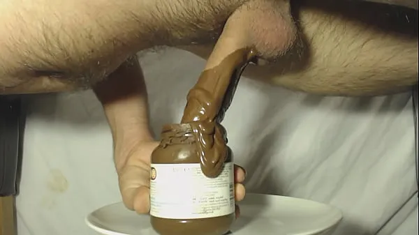 Best Chocolate dipped cock cool Tube