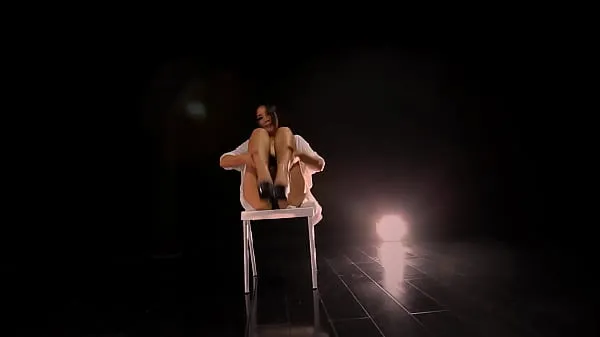 Am besten 锦舞团 美女晓晓创意性感舞蹈秀 新羿网首发 coole Tube