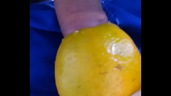 Tốt nhất eating orange ống mát mẻ