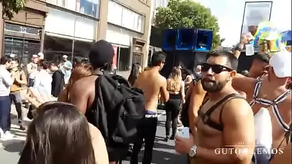 Melhor Folsom San Francisco Sept 2017 tubo legal