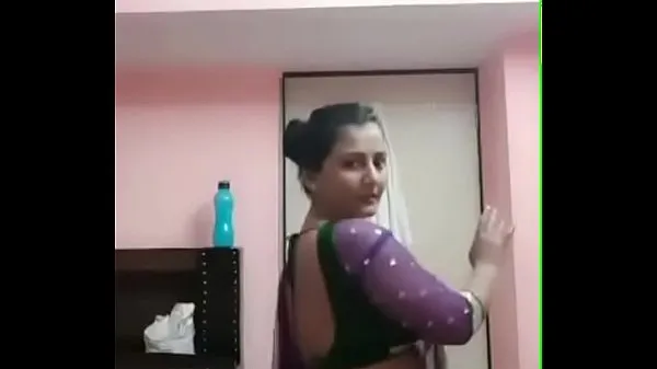 Nejlepší Busty pooja bhabhi seductive dance cool Tube