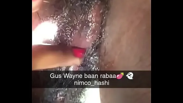 Bedste Juicy Somali pussy Cumming hard cool rør