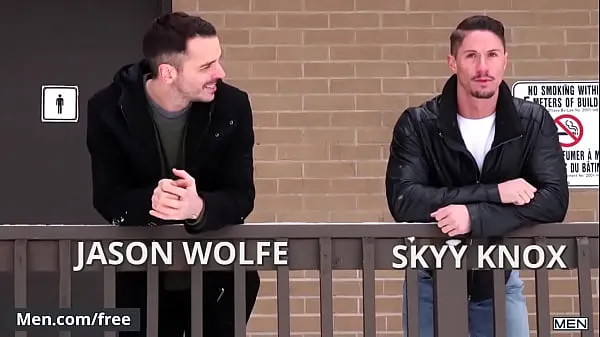 El mejor Jason Wolfe, Skyy Knox) - Broken Hearted Part 3 - Vista previa del tráilertubo genial