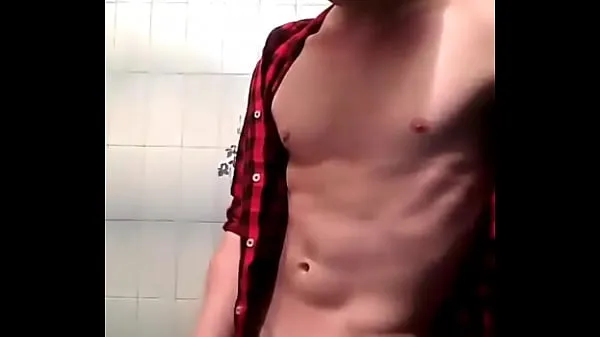 أفضل Latin teen masturbating أنبوب رائع