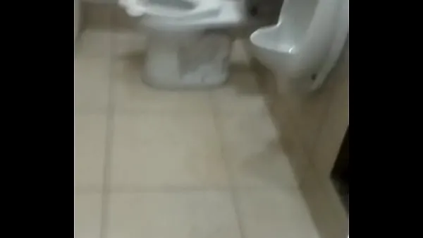 最好的Blowjob in lima train bathroom凉爽的管子