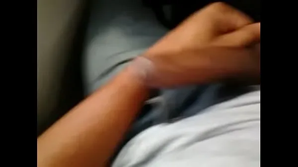 En iyi Jerking in the bus havalı Tüp