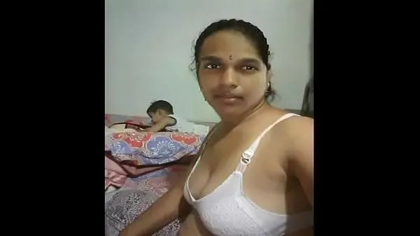 أفضل Hot wife boob show أنبوب رائع