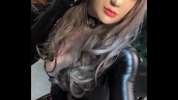 Tốt nhất I am back! guys! rubberdoll ống mát mẻ