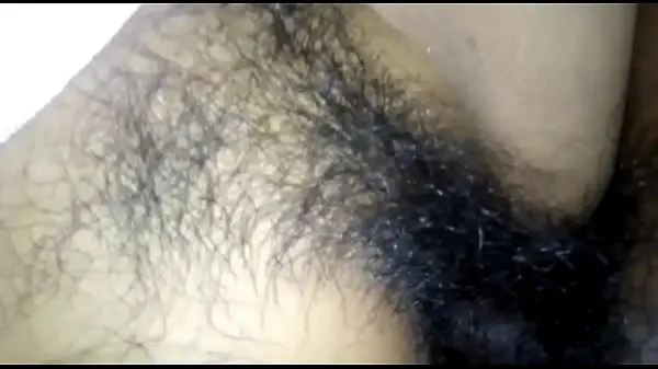 Tốt nhất Fucked and finished in her hairy pussy and she d ống mát mẻ
