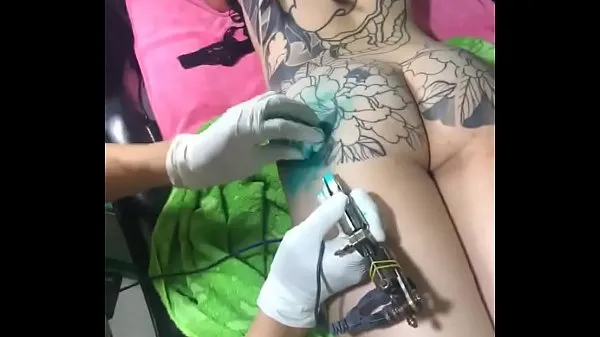 Tốt nhất Asian full body tattoo in Vietnam ống mát mẻ