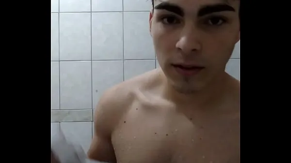 Meilleur This hot young 19 year old. It's from Campinas SP and a luxury programtube sympa