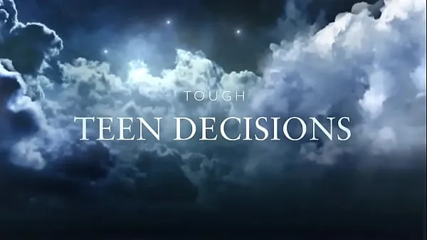 Najboljša Tough Teen Decisions Movie Trailer kul tube