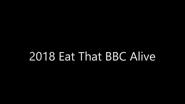 En iyi 2018 Eat That BBC Alive havalı Tüp