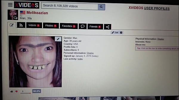 Best I'm on XVIDEOS cool Tube