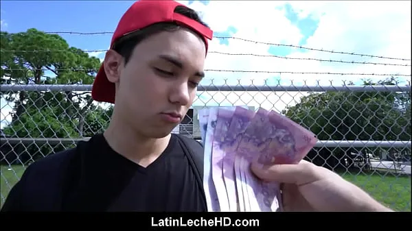 Am besten Jung amateur jungfrau latino twink sex mit filmemacher für bargeld pov coole Tube