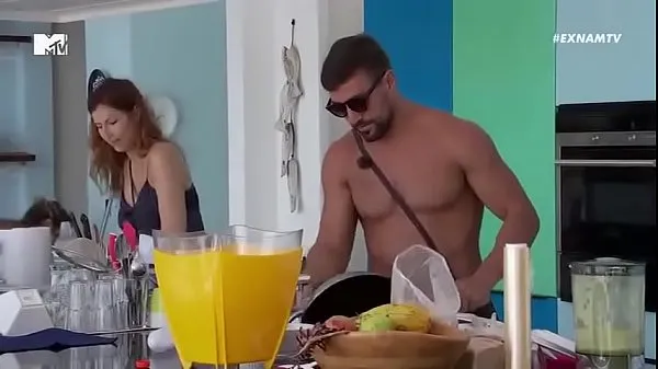 Το καλύτερο Vacation with ex Brazil 1x02 cool Tube