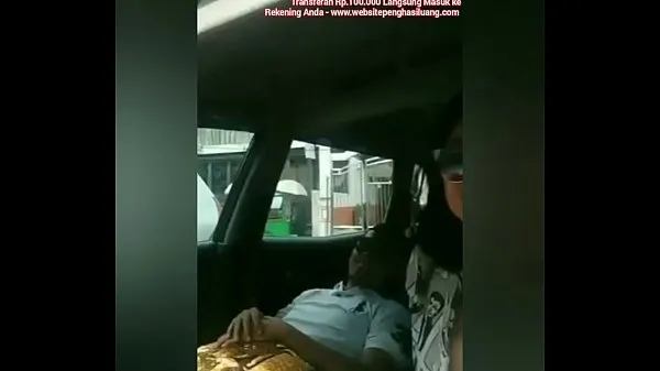 Paras Indonesian Sex | Indonesia Blowjob in Car | Latest Indonesian Sex Videos viileä putki