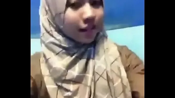 최고의 Malay Hijab melayu nude show (Big boobs 멋진 튜브