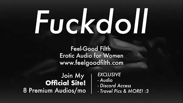 Tốt nhất My Fuckdoll: Pussy Licking, Rough Sex & Aftercare - Erotic Audio Porn for Women ống mát mẻ