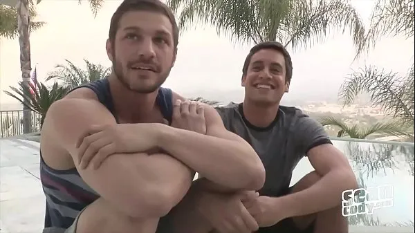 Gay - Sean Cody สุดยอด Tube ที่ดีที่สุด