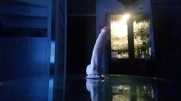 Najboljša Huge dildo anal kul tube