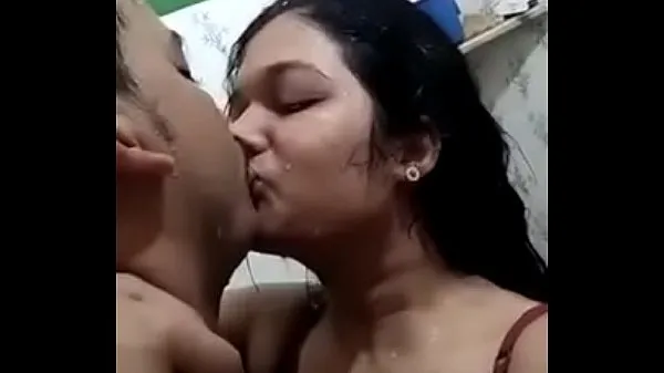 Bästa Desi Indian girlfriend with officer coola röret