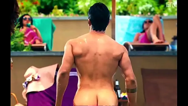 최고의 Bollywood actor Varun Dhawan Nude 멋진 튜브