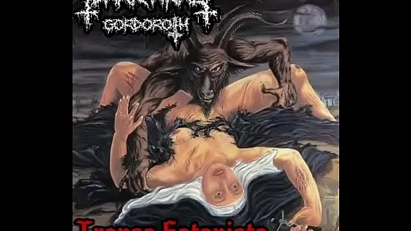 En iyi Dark Anal Gordoroth - Satanist Sex havalı Tüp