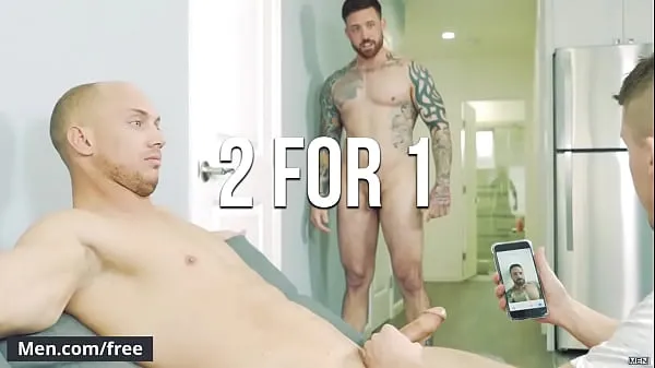 Najlepszy John Magnum, Jake Porter, Jordan Levine) - 2 For 1 - Trailer preview fajny kanał