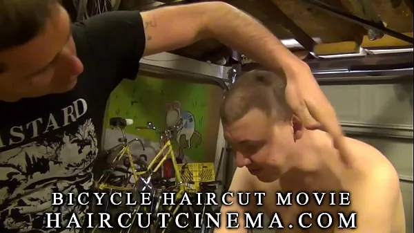 Melhor Bicycle Haircut Movie tubo legal