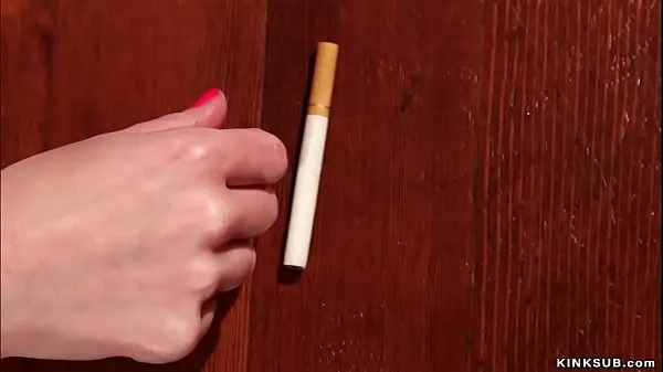 Beste Lezdoms help anal slut quit smoking kule rør