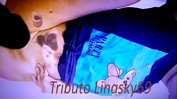 최고의 Tribute 28 Linasky69 멋진 튜브