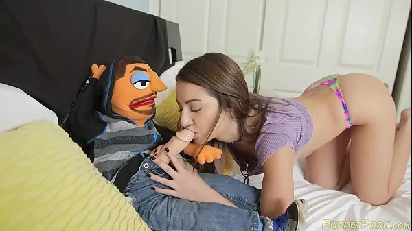 Am besten Kingz of Pop - Riesige Gesichtsbehandlung für Lily Adams: Puppetporn auf Insta coole Tube