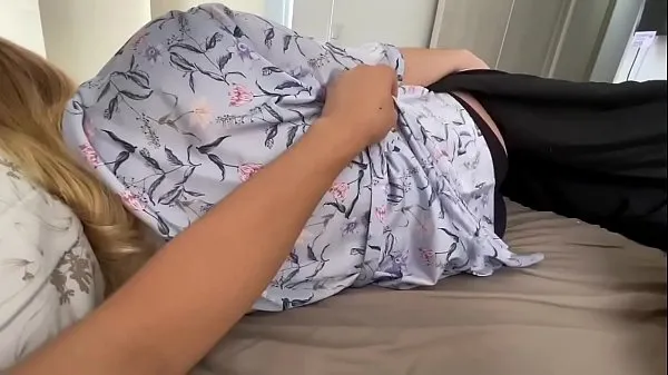 最好的与我摩洛伊斯兰解放阵线继母在酒店房间饼两次秘密他妈的凉爽的管子