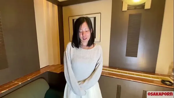 El mejor Esposa japonesa de 41 años engañando a su esposo y niños haciendo masturbación con consolador y juguete sexual. Perra asiática le encanta el sexo con el coño peludo negro y tatoo. OSAKAPORNtubo genial